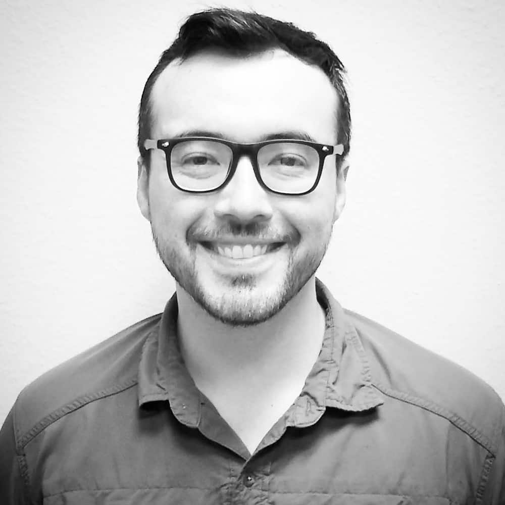 Employee Eamonn Clerkin